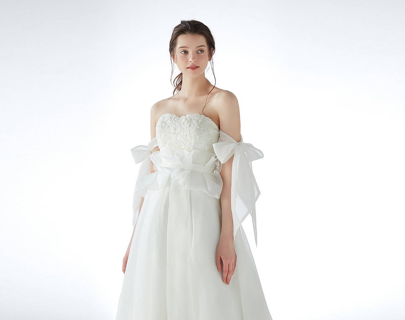 ANNA SUIWedding Dress 22SS-02 – アナ スイ ジャパン 公式